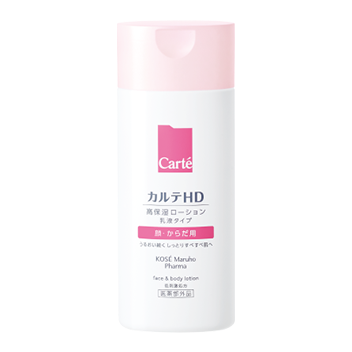 モイスチュア フェイス＆ボディローション （ボトル）