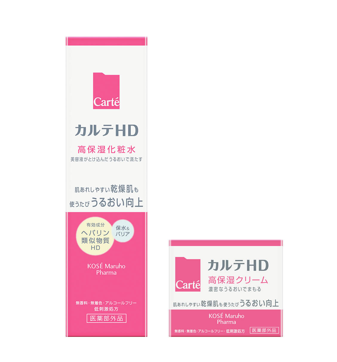 320 カルテHD 乾燥ケア 化粧水・乳液・ハンドクリーム セット 乾燥ケア 高保湿化粧水&乳液&クリーム セット(化粧水：150mL