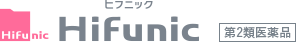 Hifunic（ヒフニック）【第二類医薬品】