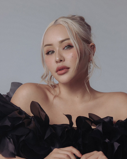 MARILYNさんプロフィール