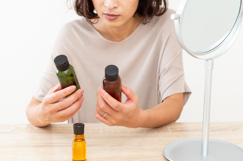 カルテHDのアイテム