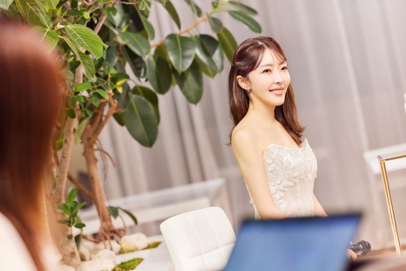 大野真理子さん