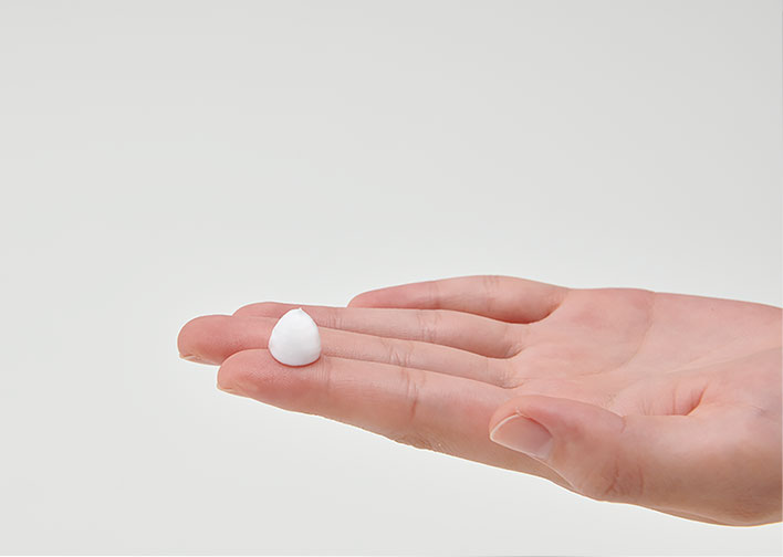 全身用高保湿クリーム(カルテHD モイスチュア フェイス&ボディ